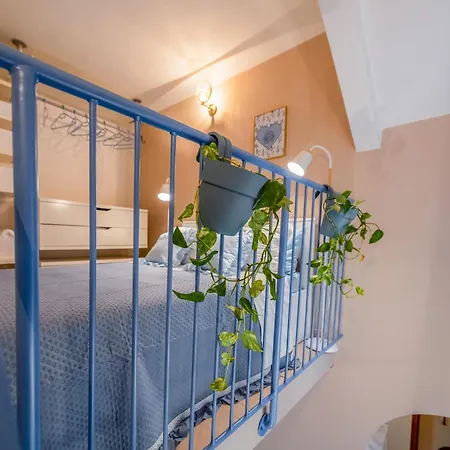 Loft Di Design Centro דירה מילאנו