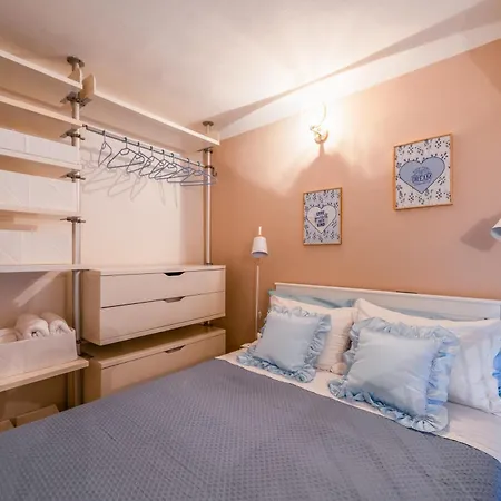 Loft Di Design Centro דירה