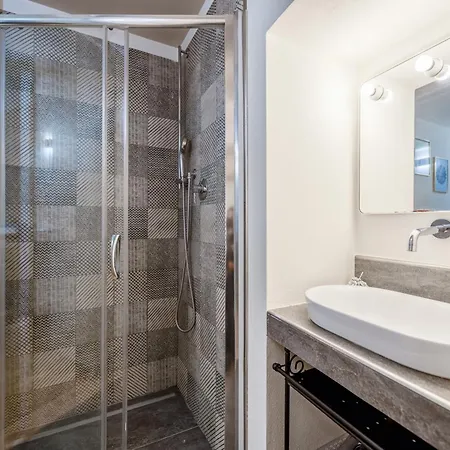 דירה Loft Di Design Centro מילאנו