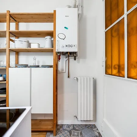 Loft Di Design Centro * מילאנו