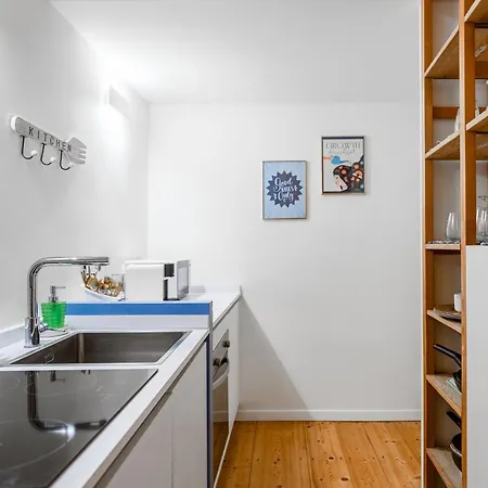 Loft Di Design Centro מילאנו
