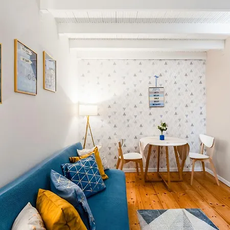Apartament Loft Di Design Centro Mediolan