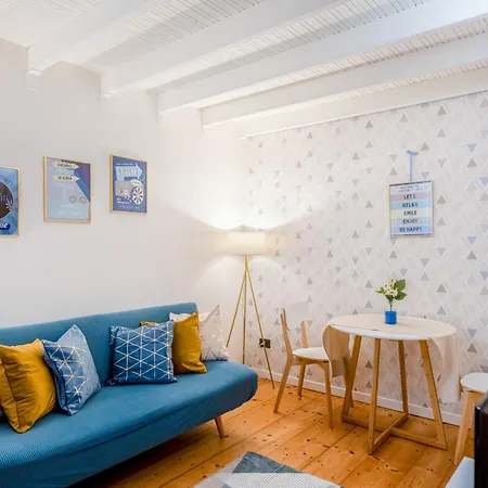 Loft Di Design Centro * Mediolan