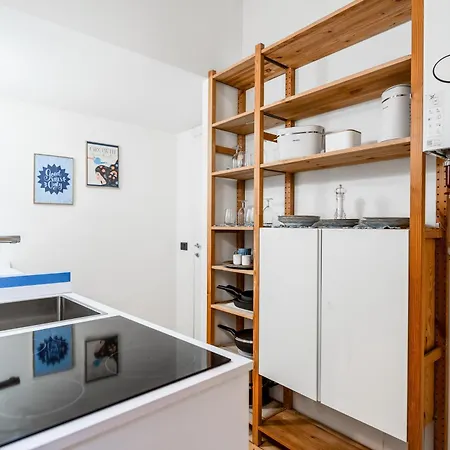 Loft Di Design Centro דירה *