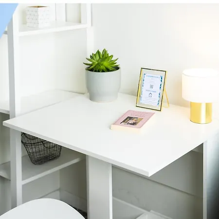 דירה Loft Di Design Centro *