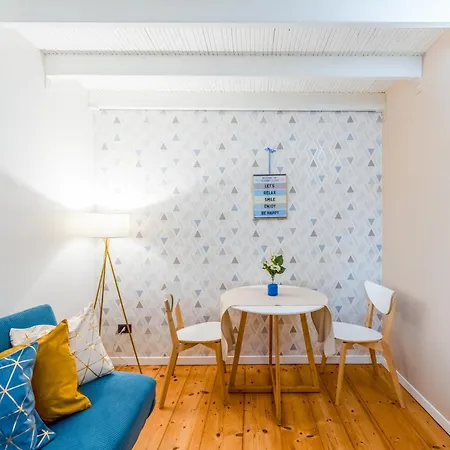 Loft Di Design Centro * Mediolan
