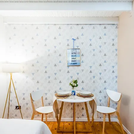 Loft Di Design Centro דירה