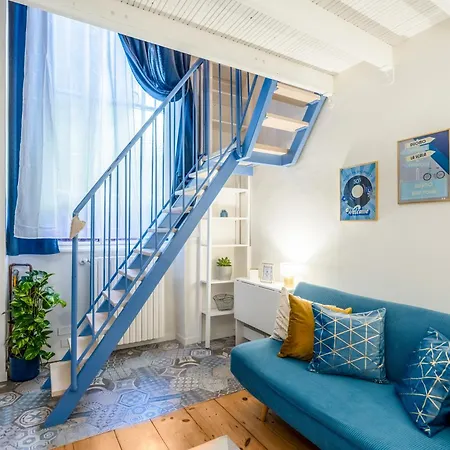 דירה Loft Di Design Centro *
