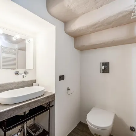 Loft Di Design Centro מילאנו