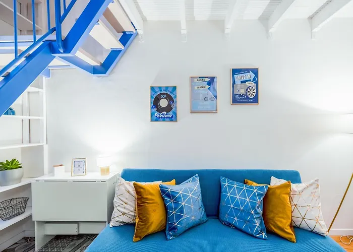 Apartament Loft Di Design Centro *
