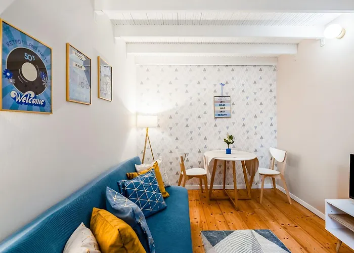Apartament Loft Di Design Centro Mediolan