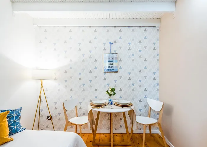 Loft Di Design Centro Apartament