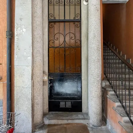 Loft Di Design Centro * Milánó