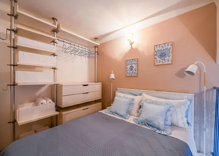 Loft Di Design Centro Apartment