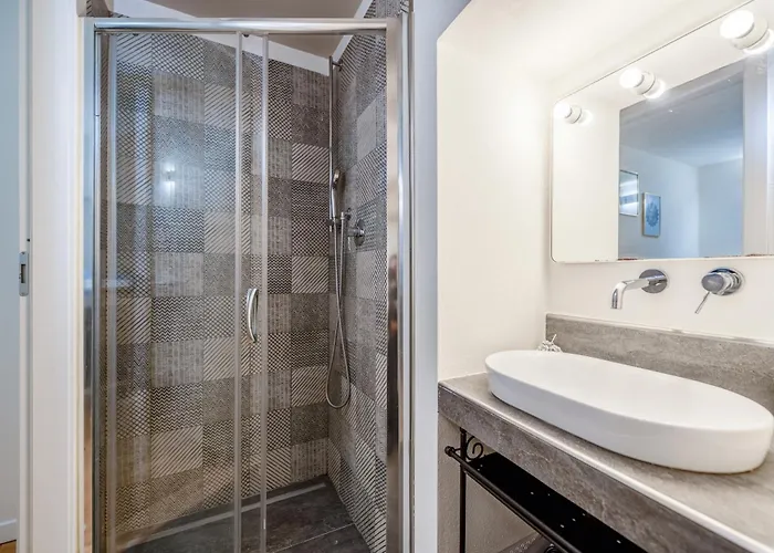 Apartment Loft Di Design Centro Mailand