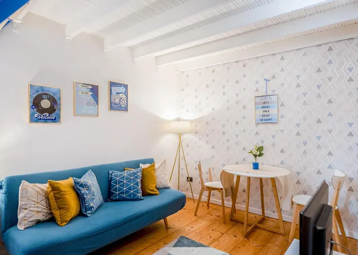 Loft Di Design Centro * Mailand
