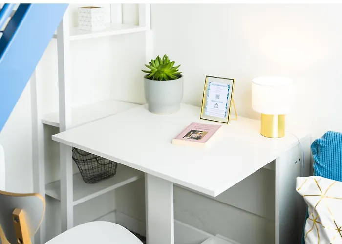 Apartment Loft Di Design Centro *