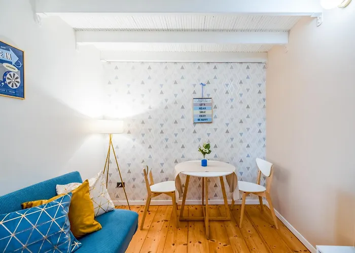 Loft Di Design Centro * Mailand