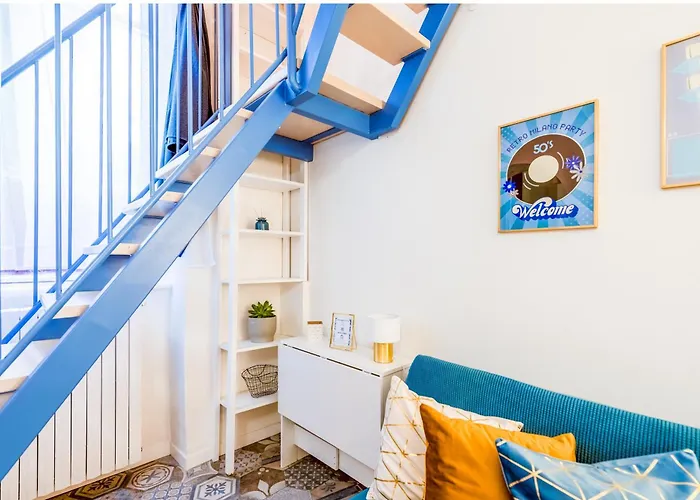 Loft Di Design Centro Apartment *