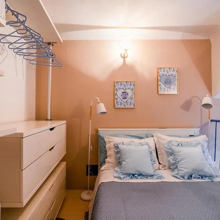 Loft Di Design Centro *