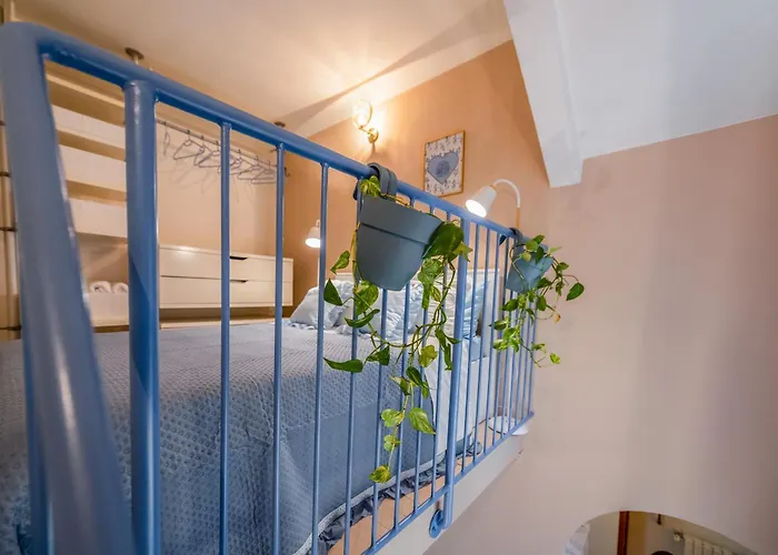 Loft Di Design Centro Apartment Milan